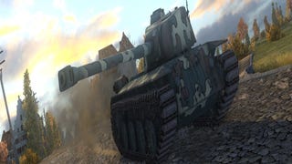 Poranek z EG.pl: World of Tanks, Tomb Raider, Nvidia