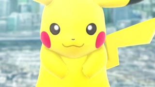 Pokémon X & Y aumentará número de Pokémon para mais de 700