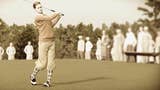 Vídeo: Las leyendas del golf en Tiger Woods PGA TOUR 14