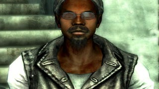 Aktor grający Three Doga w Fallout 3: moja postać powróci