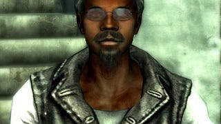 Aktor grający Three Doga w Fallout 3: moja postać powróci