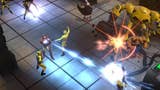 F2P action RPG MMO Marvel Heroes out spring 2013 on PC