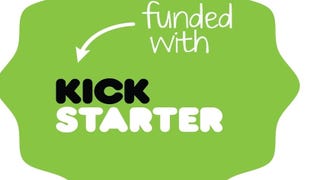 What a year Kickstarter had in 2012