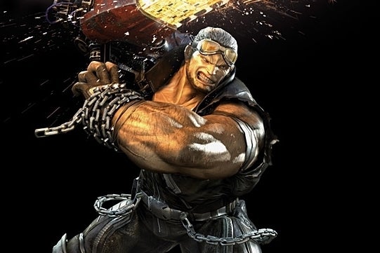 Vídeo: Tráiler de lanzamiento de Anarchy Reigns | Eurogamer.es