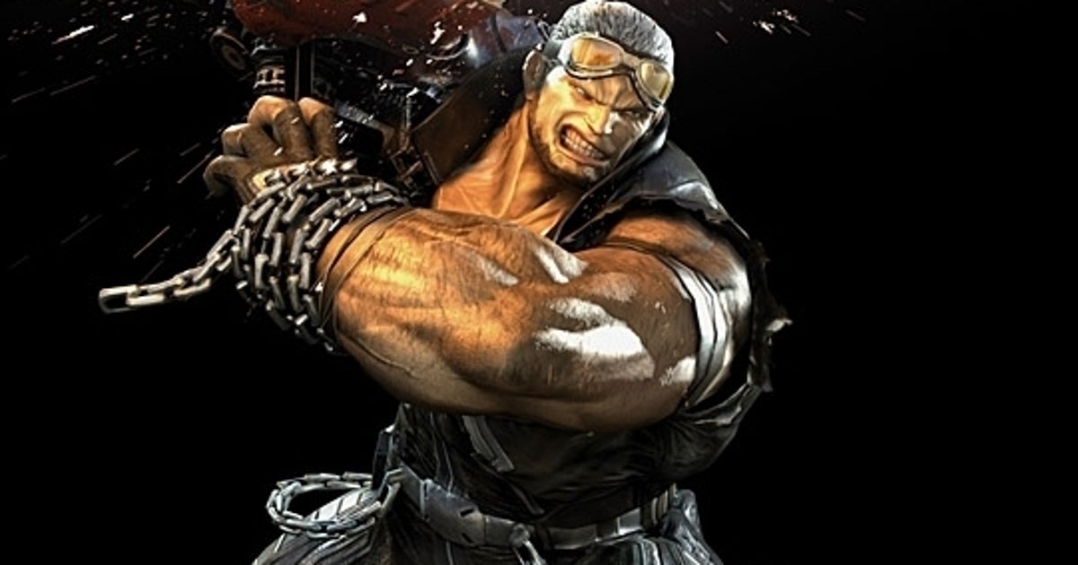 Anarchy Raigns Vídeo: Tráiler de lanzamiento de Anarchy Reigns | Eurogamer.es