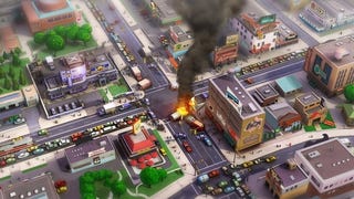 Vídeo: La intro del nuevo SimCity