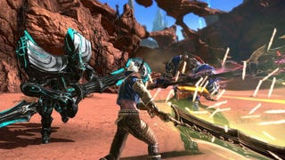 TERA adds free-to-play options