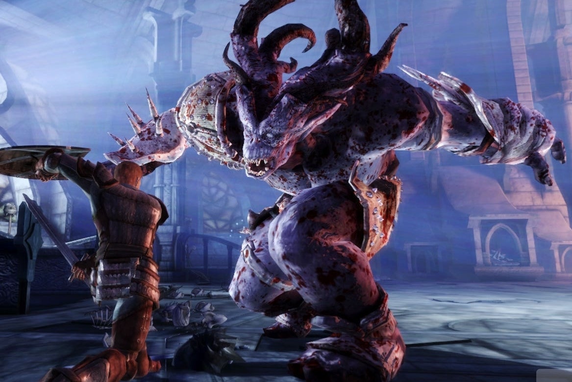 Electronic Arts regala Dragon Age: Origins | Eurogamer.es