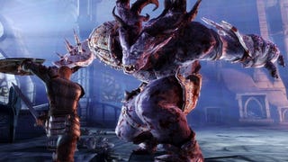 El guionista de Dragon Age describe el ambiente en los foros de BioWare como "tóxico"