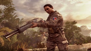 Szef Activision nie chce filmu na podstawie Call of Duty