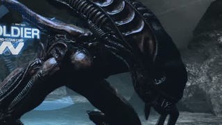 Il nuovo trailer di Aliens: Colonial Marine ci porta dentro il nido