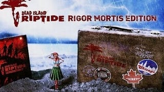Dead Island: Riptide, i contenuti della "Rigor Mortis Edition"