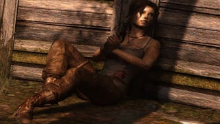 Un controller speciale per Tomb Raider