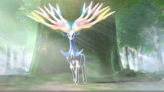 Waarom Pokémon X en Y niet voor de Wii U zijn