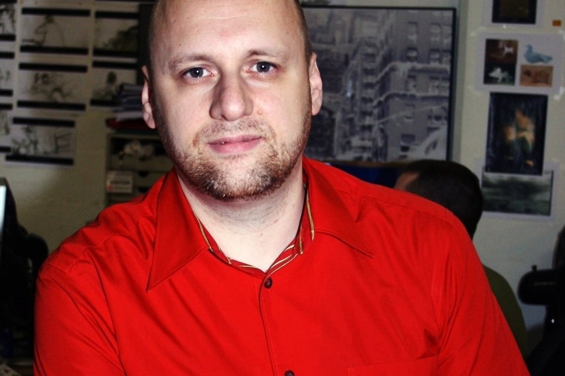 Heavy Rain, Beyond chief David Cage declares: "sequels kill creativity and innovation"