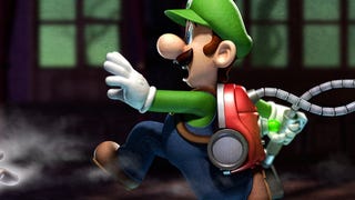 Nuove immagini per Luigi's Mansion: Dark Moon