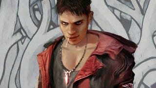 DmC Devil May Cry review