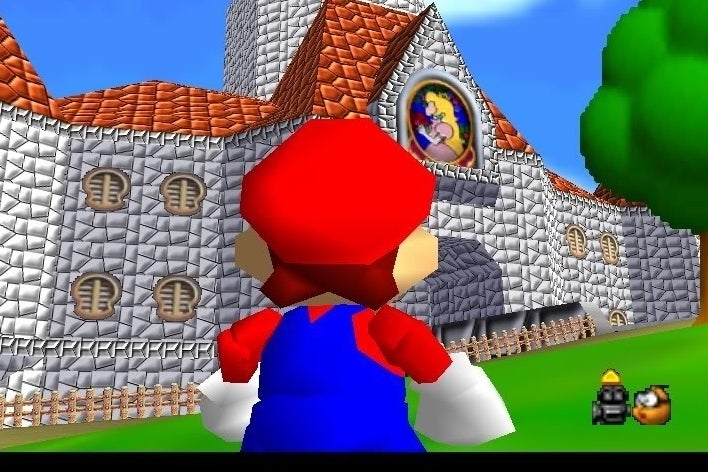 Últimas horas del maratón de speed-runs Awesome Games Done Quick ...