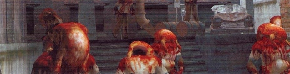 Beelden van geannuleerde Half-Life 2 episode duiken op