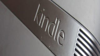 Kindle Fire HD review