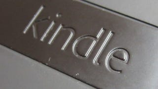 Kindle Fire HD review
