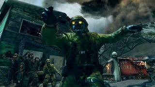 Fecha para Call of Duty Black Ops 2: Nuketown Zombies en PC y PS3
