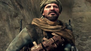 Gearbox rechazó producir un juego de Call of Duty