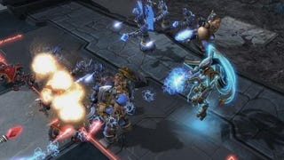 Blizzard regala un cambio di nome agli utenti di StarCraft II