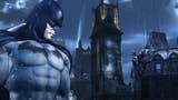 Warner Bros. registreert nieuwe Batman-domeinen