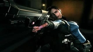 Resident Evil: Revelations Xbox 360 port spotted again as Achievements list leaks