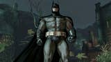 Warner Bros. regista 15 domínios relacionados com Batman Arkham