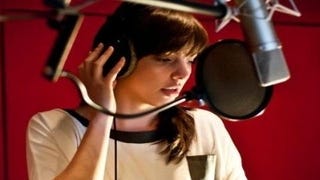 Karolina Gorczyca: nie wyłączajcie polskiej wersji Tomb Raider