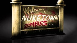Black Ops 2: Nuketown Zombies com data para PS3 e PC