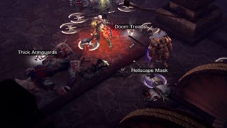 Atualização 1.0.7 para Diablo 3 introduzirá duelos entre jogadores