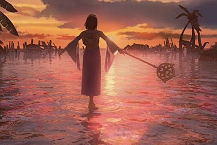 Binnenkort meer info rond HD-versie Final Fantasy X