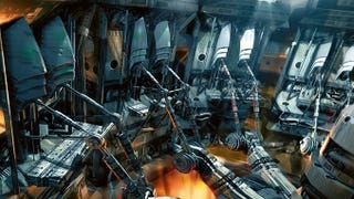 Filtradas imágenes de Half-Life 2: Return to Ravenholm