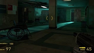 Screenshots of Dishonored dev's Half-Life 2: Episode 4 Return to Ravenholm emerge