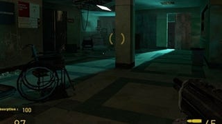 Alcune foto di Half-Life 2: Episode 4 Return to Ravenholm