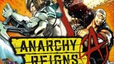 Top Reino Unido: Anarchy Reigns fora dos dez primeiros