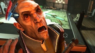 Twórca Dishonored o przemocy w grach wideo