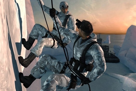 Ultimate Far Cry and Splinter Cell compilations spotted at GAME