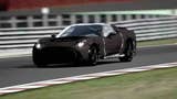 La 2014 Corvette Stingray scende in pista in Gran Turismo 5