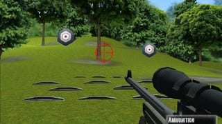NRA releases iOS game