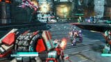 Esperienza doppia per Transformers: Fall of Cybertron