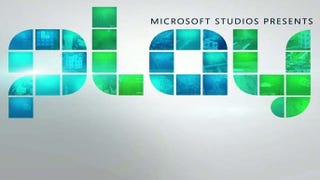 Microsoft Play - gry z Xboksa na Windows 8