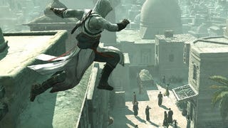 Filme de Assassin's Creed será adaptado por Michael Lesslie