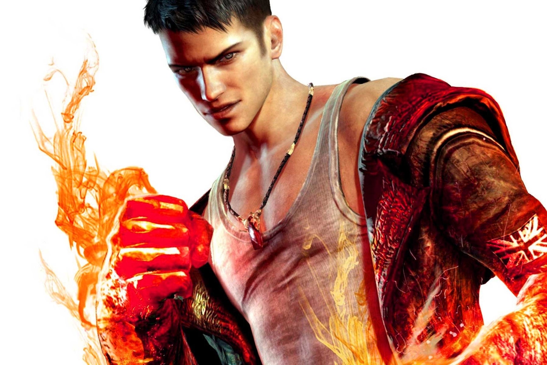 Face-Off: DmC Devil May Cry | Eurogamer.net