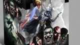 Injustice: Gods Among Us release date 19th April
