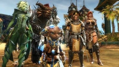 Guild Wars 2 sells 3 million