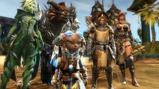 Guild Wars 2 alcanza los 3 millones de unidades vendidas